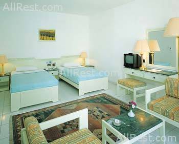 New Tiran Hotel 5